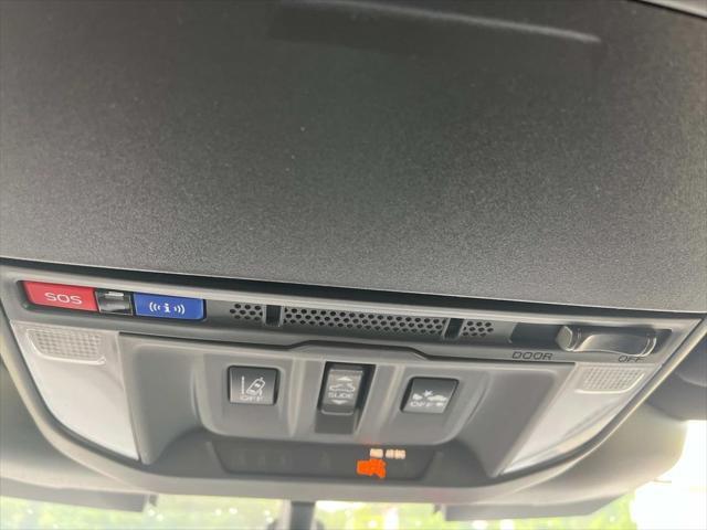 new 2025 Subaru Forester car, priced at $39,863