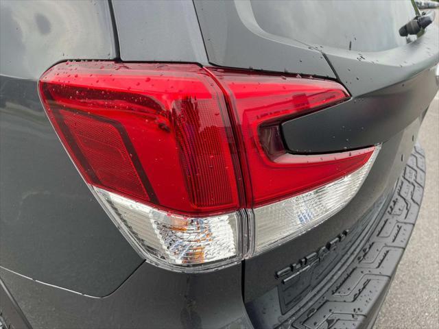 new 2025 Subaru Forester car, priced at $39,863