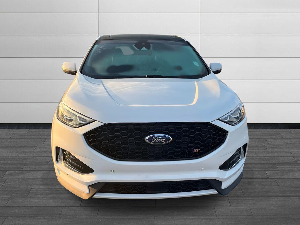 used 2020 Ford Edge car, priced at $20,000