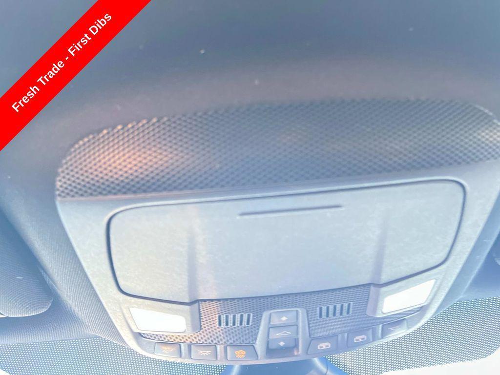 used 2020 Ford Edge car, priced at $19,900