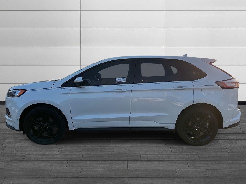 used 2020 Ford Edge car, priced at $20,000
