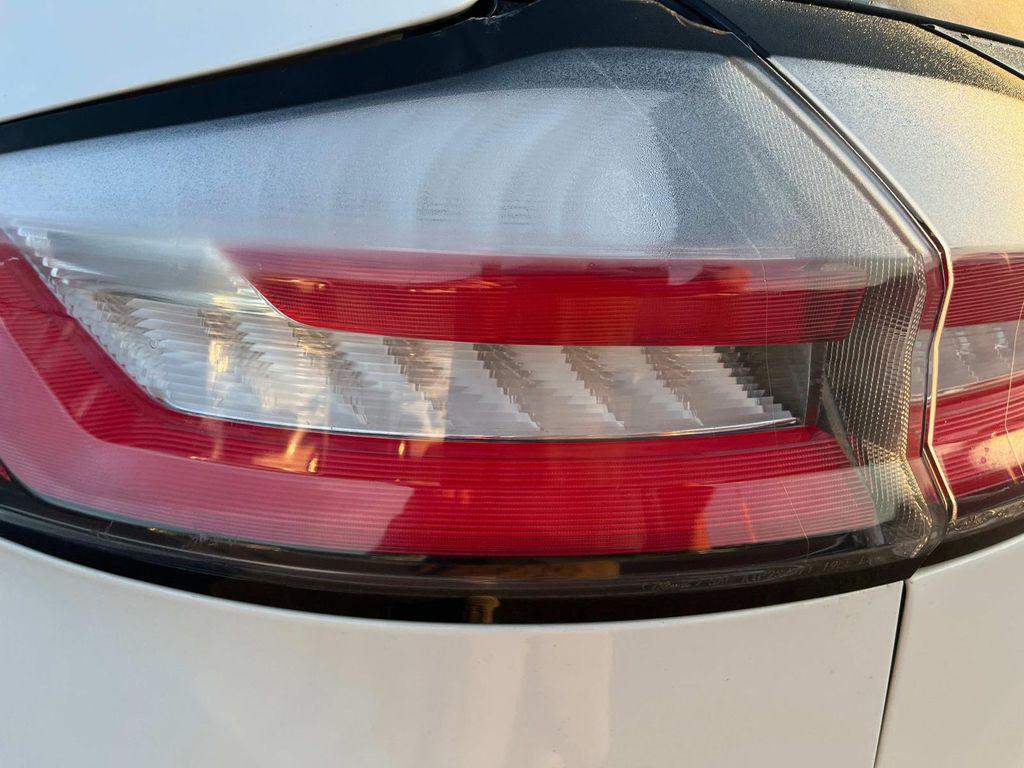 used 2020 Ford Edge car, priced at $20,000