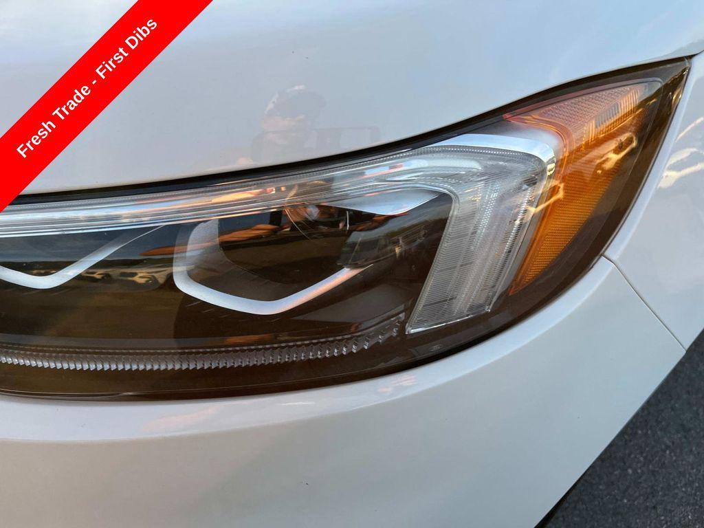used 2020 Ford Edge car, priced at $19,900