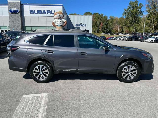 used 2023 Subaru Outback car, priced at $26,200