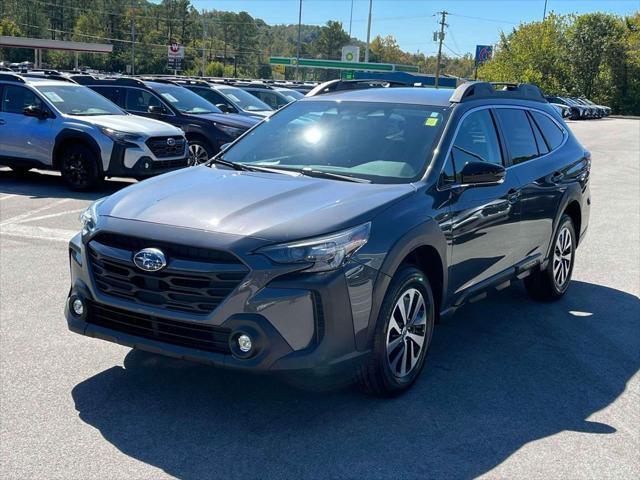 used 2023 Subaru Outback car, priced at $26,200