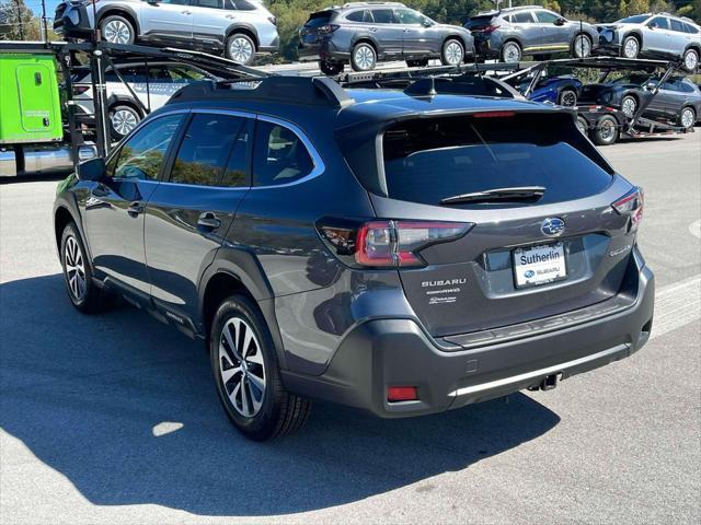 used 2023 Subaru Outback car, priced at $26,200