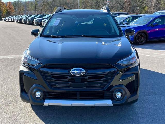 used 2025 Subaru Outback car, priced at $35,300