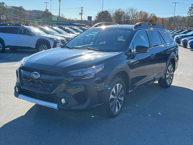 used 2025 Subaru Outback car, priced at $35,300