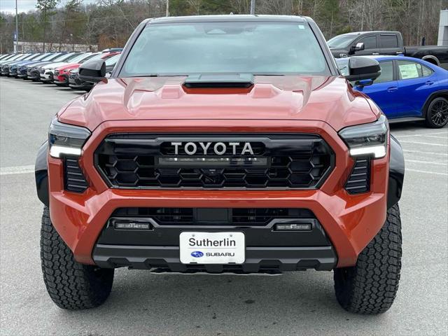 used 2024 Toyota Tacoma car, priced at $67,900