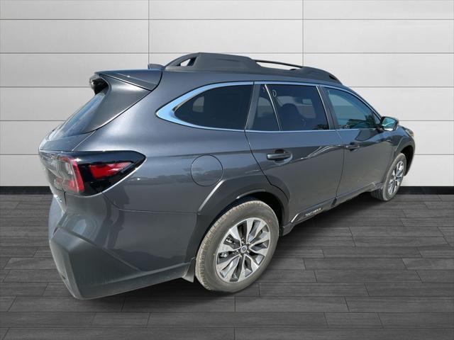 new 2025 Subaru Outback car, priced at $39,984