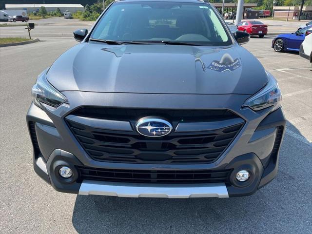 new 2025 Subaru Outback car, priced at $39,984