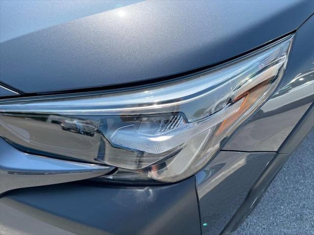 new 2025 Subaru Outback car, priced at $39,984