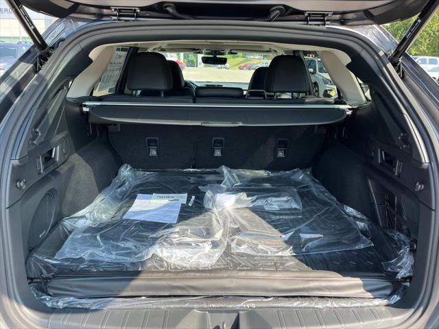 new 2025 Subaru Outback car, priced at $39,984