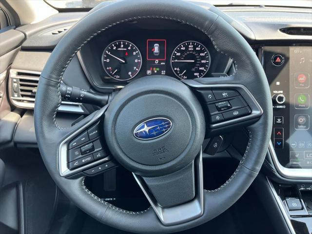 new 2025 Subaru Outback car, priced at $39,984