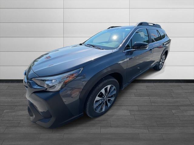 new 2025 Subaru Outback car, priced at $39,984