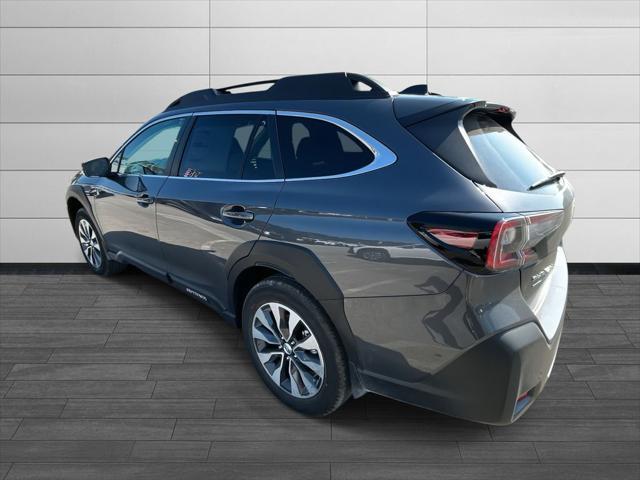 new 2025 Subaru Outback car, priced at $39,984