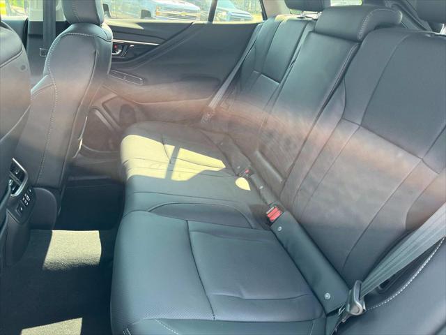 new 2025 Subaru Outback car, priced at $39,984