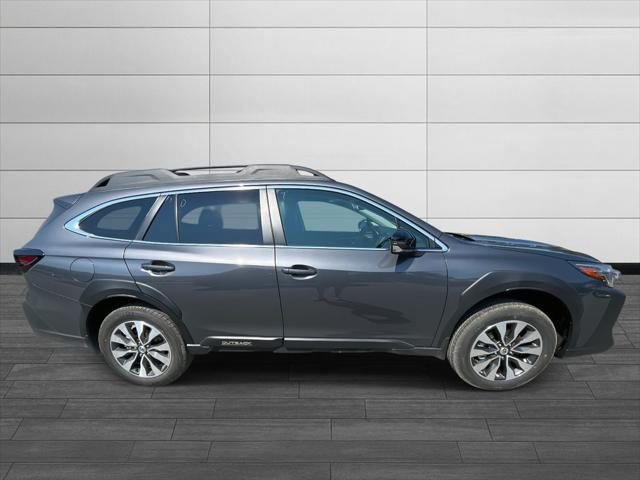 new 2025 Subaru Outback car, priced at $39,984