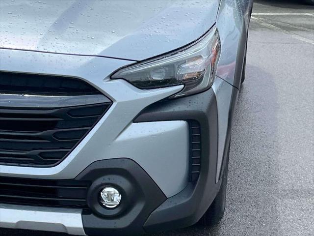 new 2025 Subaru Outback car, priced at $40,645