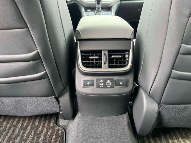 new 2025 Subaru Outback car, priced at $40,645
