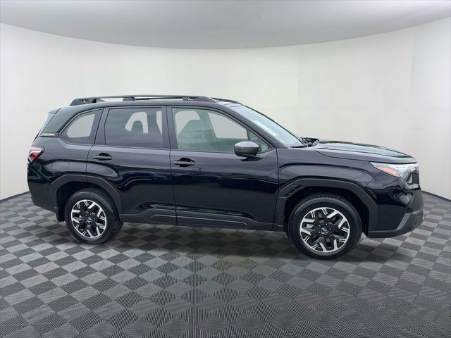 new 2025 Subaru Forester car, priced at $32,581