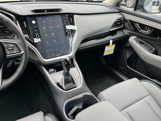 new 2025 Subaru Outback car, priced at $40,400