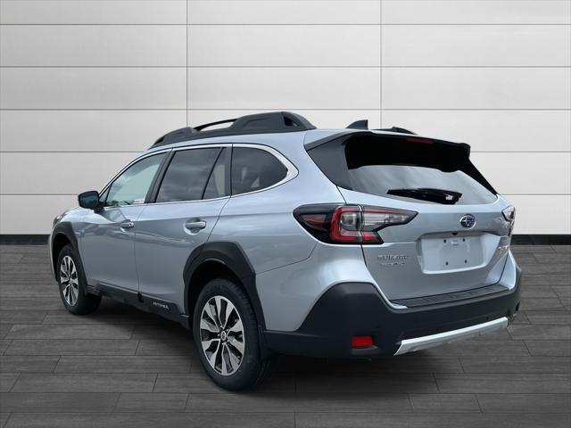 new 2025 Subaru Outback car, priced at $40,400