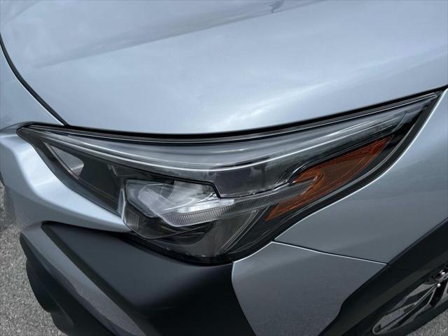 new 2025 Subaru Outback car, priced at $40,400
