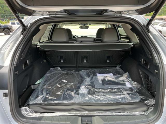 new 2025 Subaru Outback car, priced at $40,400