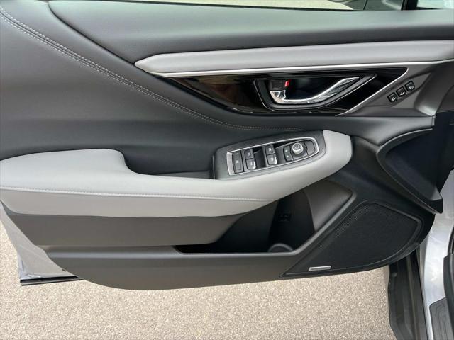 new 2025 Subaru Outback car, priced at $40,400