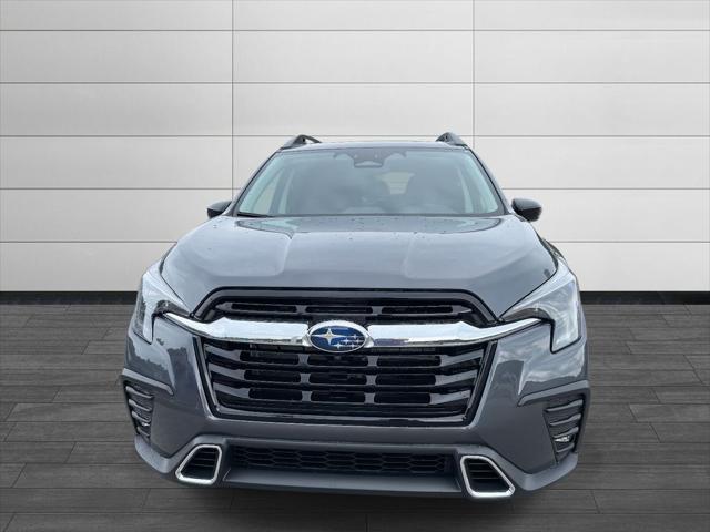 new 2025 Subaru Ascent car, priced at $51,870