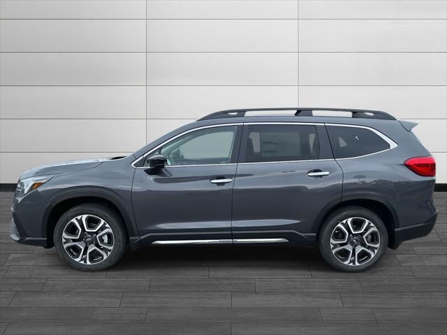 new 2025 Subaru Ascent car, priced at $51,870