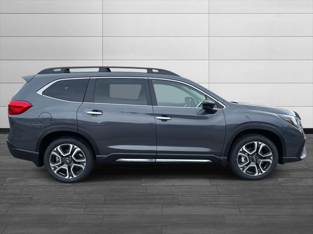 new 2025 Subaru Ascent car, priced at $51,870