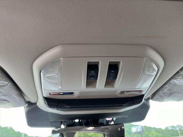 new 2025 Subaru Ascent car, priced at $51,870