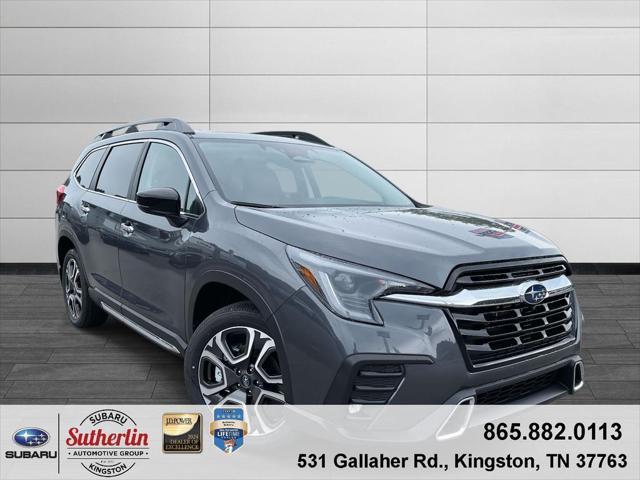 new 2025 Subaru Ascent car, priced at $51,870