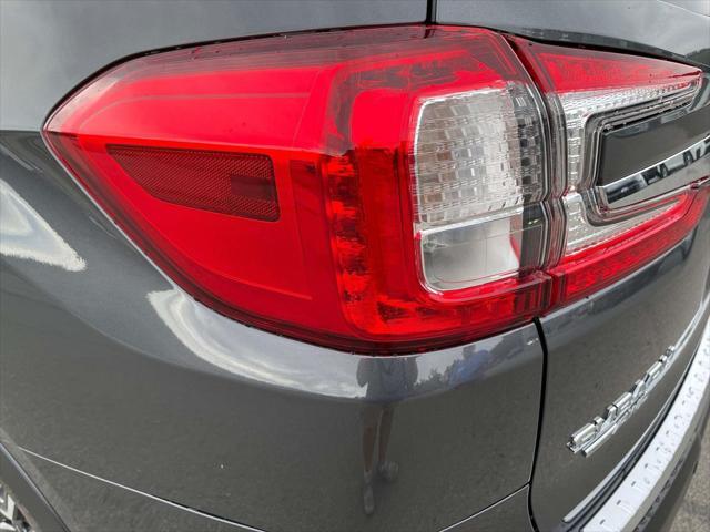 new 2025 Subaru Ascent car, priced at $51,870