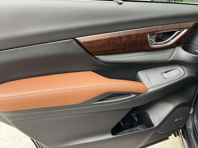 new 2025 Subaru Ascent car, priced at $51,870