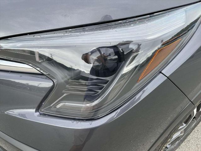 new 2025 Subaru Ascent car, priced at $51,870