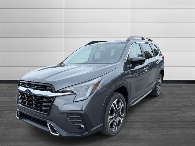 new 2025 Subaru Ascent car, priced at $51,870