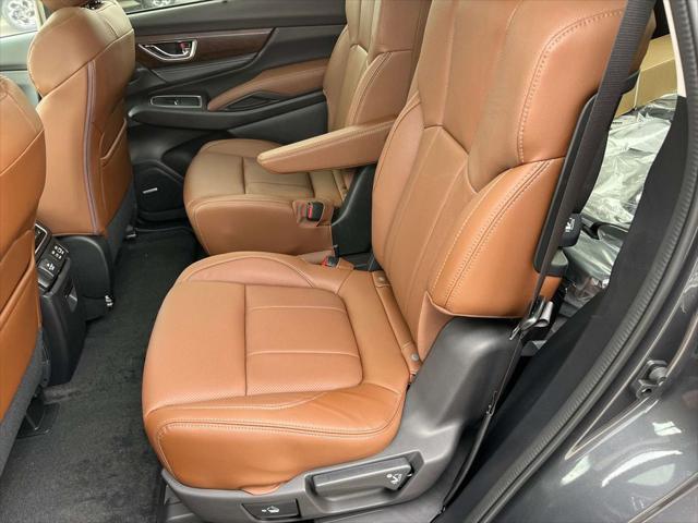 new 2025 Subaru Ascent car, priced at $51,870