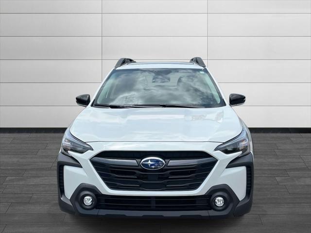 new 2025 Subaru Outback car, priced at $34,893