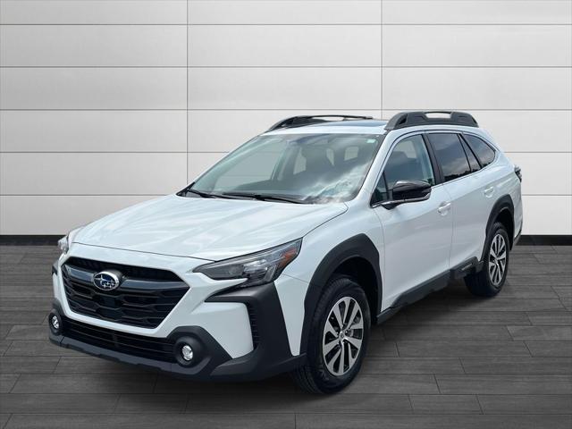 new 2025 Subaru Outback car, priced at $34,893