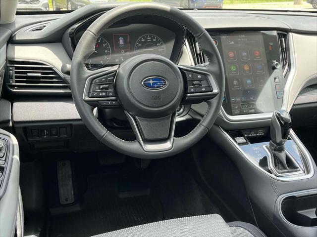 new 2025 Subaru Outback car, priced at $34,893