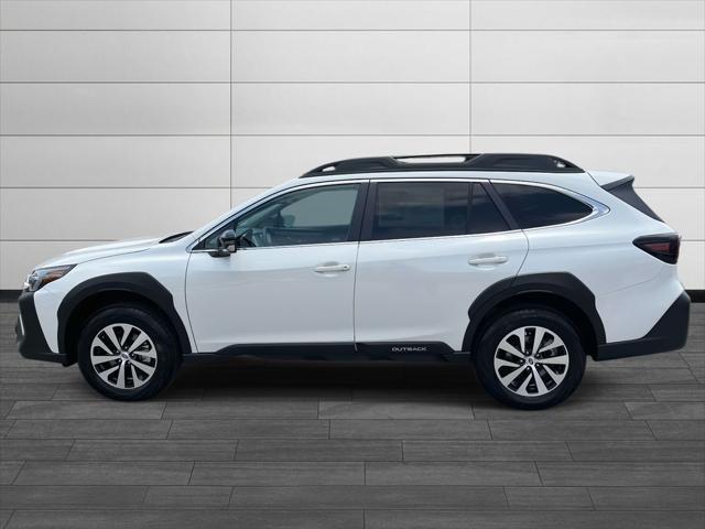 new 2025 Subaru Outback car, priced at $34,893