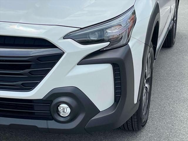 new 2025 Subaru Outback car, priced at $34,893