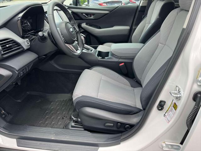 new 2025 Subaru Outback car, priced at $34,893