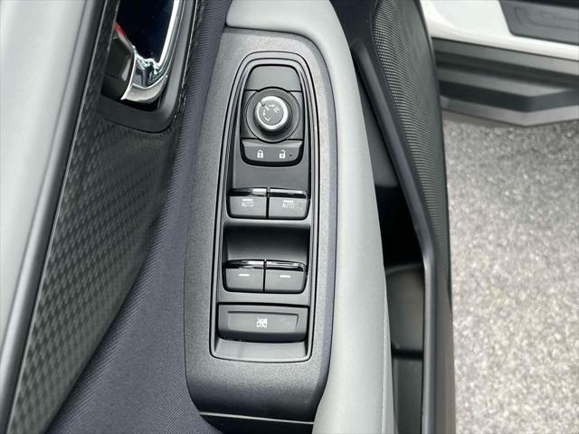 new 2025 Subaru Outback car, priced at $34,893