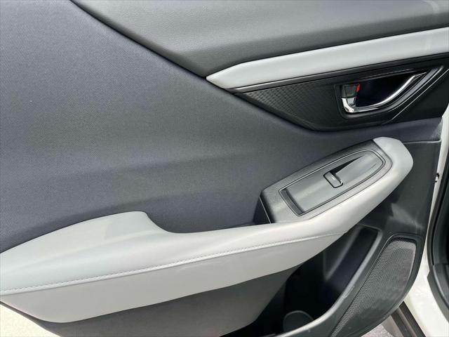 new 2025 Subaru Outback car, priced at $34,893
