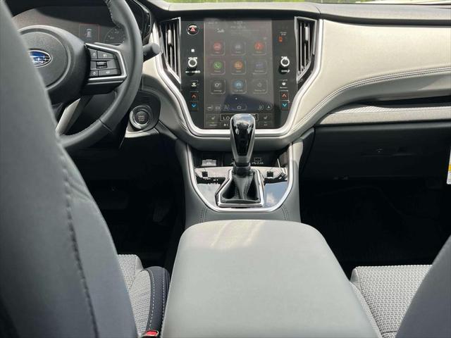 new 2025 Subaru Outback car, priced at $34,893