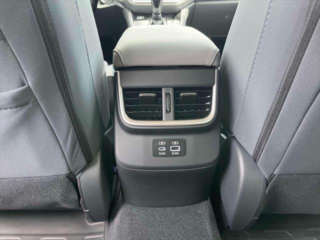 new 2025 Subaru Outback car, priced at $34,893